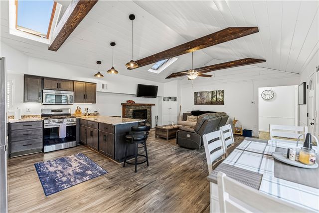 6757 E Ponderosa Dr, Kingman, AZ 86401