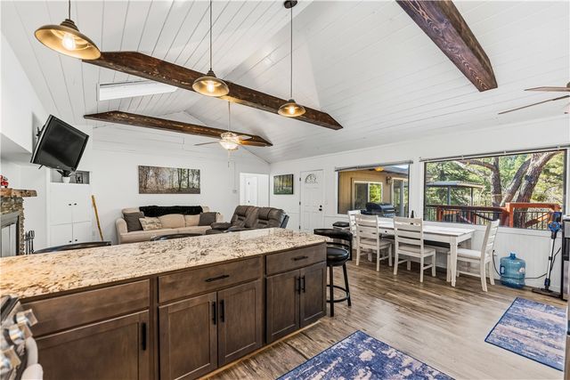 6757 E Ponderosa Dr, Kingman, AZ 86401