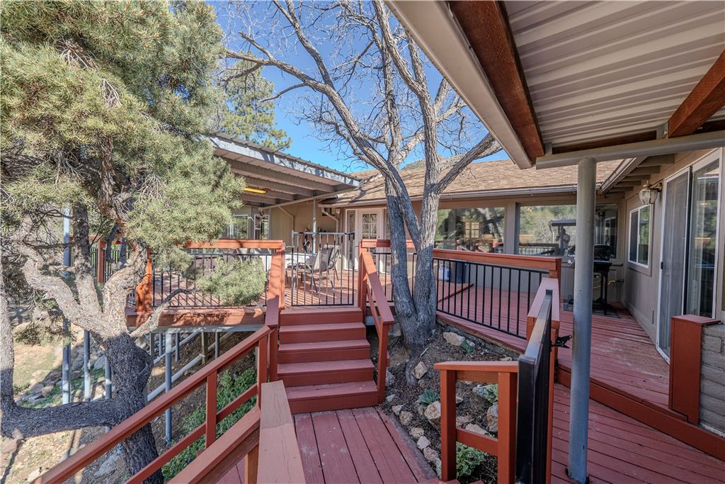 6757 E Ponderosa Dr, Kingman, AZ 86401