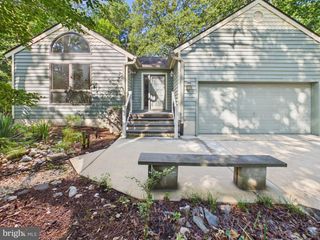 23735 WOODS DR, Lewes, DE 19958