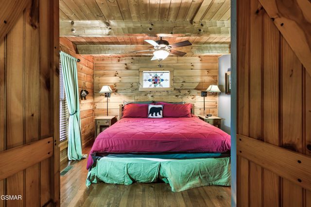 2306 Bonnie Lane, Sevierville, TN 37876