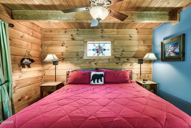 2306 Bonnie Lane, Sevierville, TN 37876