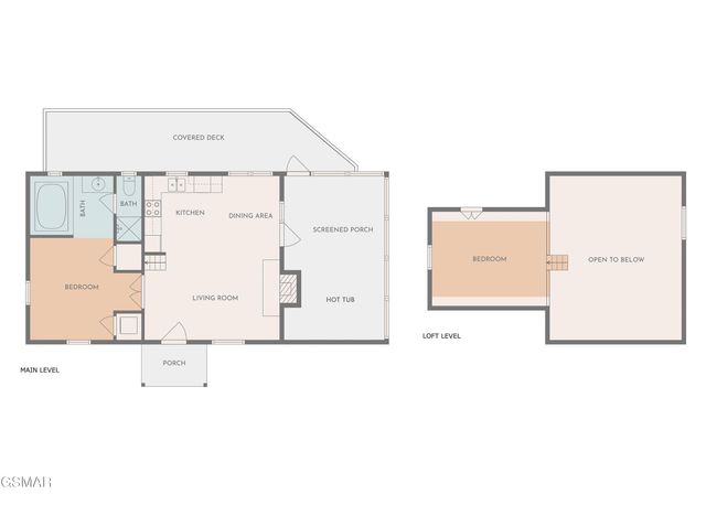 2306 Bonnie Lane, Sevierville, TN 37876