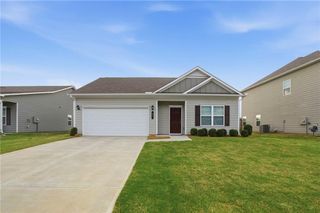 31 Brooke Court SE, Rome, GA 30161