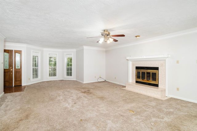 45 Gerona Way, Hot Springs Village, AR 71909