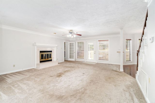 45 Gerona Way, Hot Springs Village, AR 71909