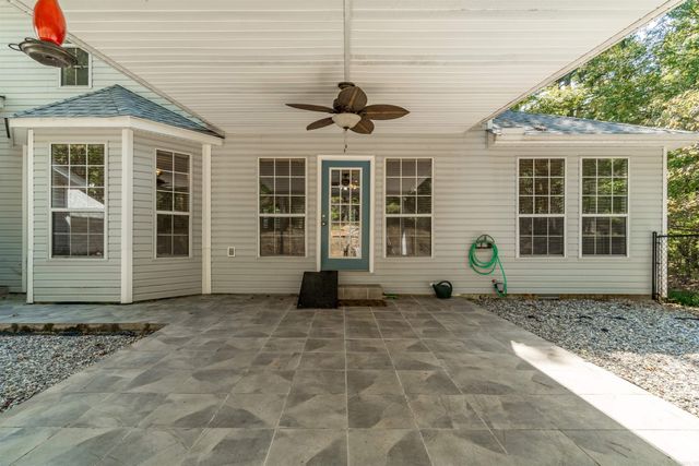 45 Gerona Way, Hot Springs Village, AR 71909