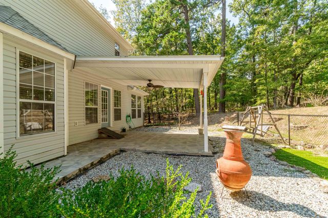 45 Gerona Way, Hot Springs Village, AR 71909