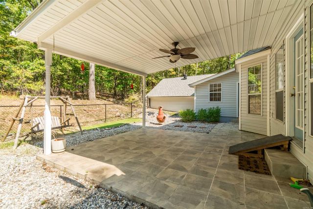45 Gerona Way, Hot Springs Village, AR 71909