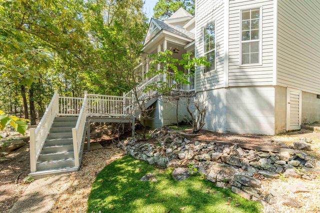 45 Gerona Way, Hot Springs Village, AR 71909