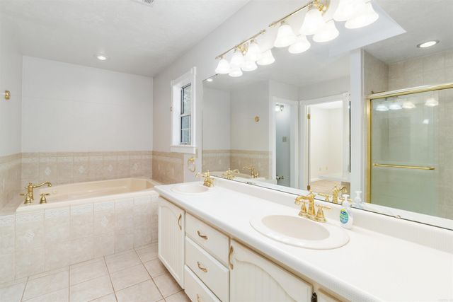 45 Gerona Way, Hot Springs Village, AR 71909