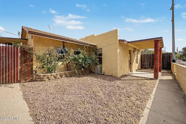 389 W NAVAJO Street, Wickenburg, AZ 85390