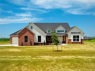 4337 Pinon Lane, Piedmont, OK 73078