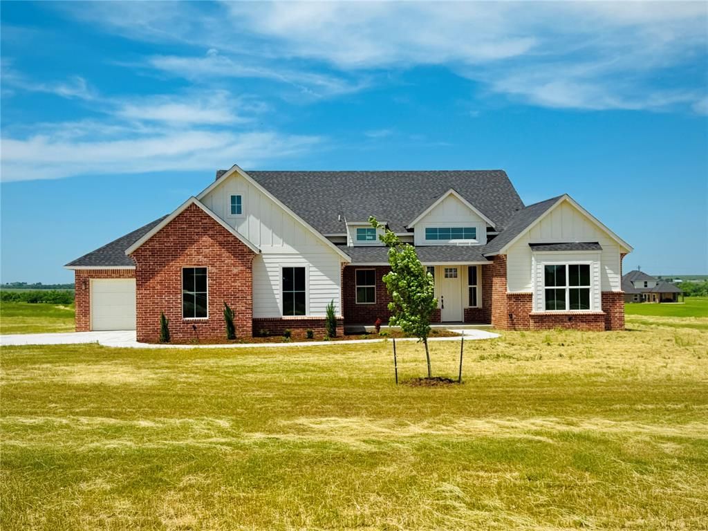 4337 Pinon Lane, Piedmont, OK 73078