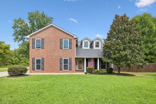 534 Creek Pt, Mount Juliet, TN 37122