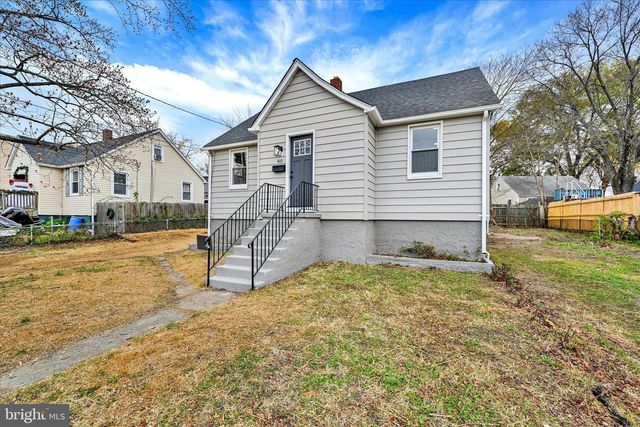 60 DEL RIO RD, Baltimore, MD 21222