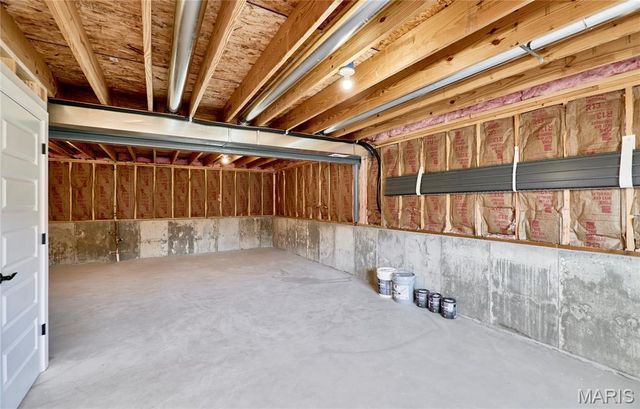 1180 Marathon Drive, Foristell, MO 63348
