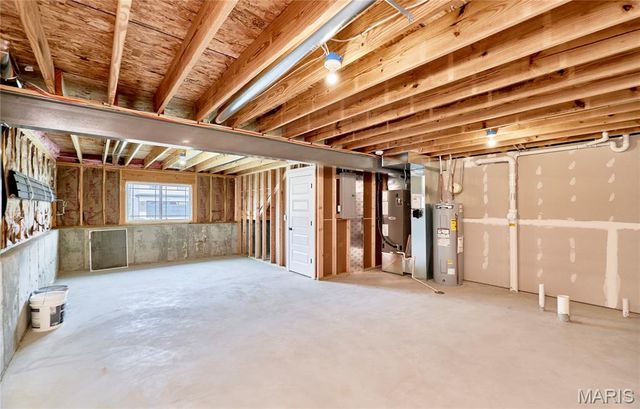 1180 Marathon Drive, Foristell, MO 63348