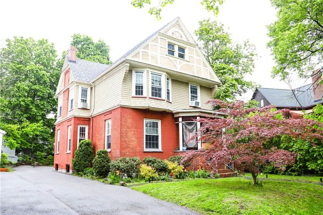 272 Linden Street, Rochester, NY 14620