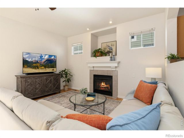 5257 Cornerstone Drive, Fort Collins, CO 80528