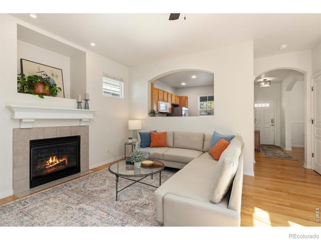 5257 Cornerstone Drive, Fort Collins, CO 80528