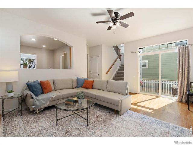5257 Cornerstone Drive, Fort Collins, CO 80528
