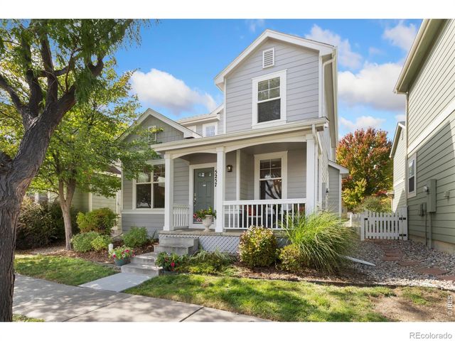 5257 Cornerstone Drive, Fort Collins, CO 80528