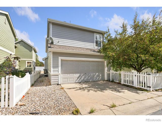 5257 Cornerstone Drive, Fort Collins, CO 80528