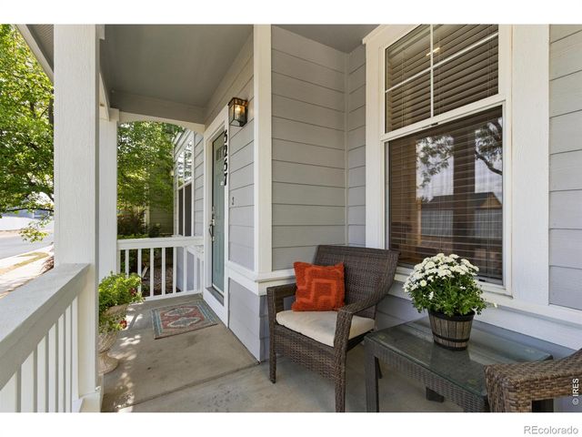 5257 Cornerstone Drive, Fort Collins, CO 80528