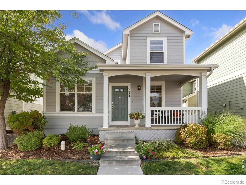 5257 Cornerstone Drive, Fort Collins, CO 80528