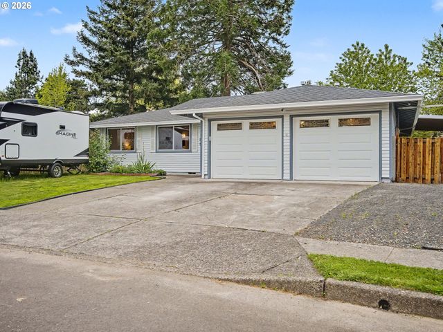 1185 Ne HACIENDA Ln, Gresham, OR 97030