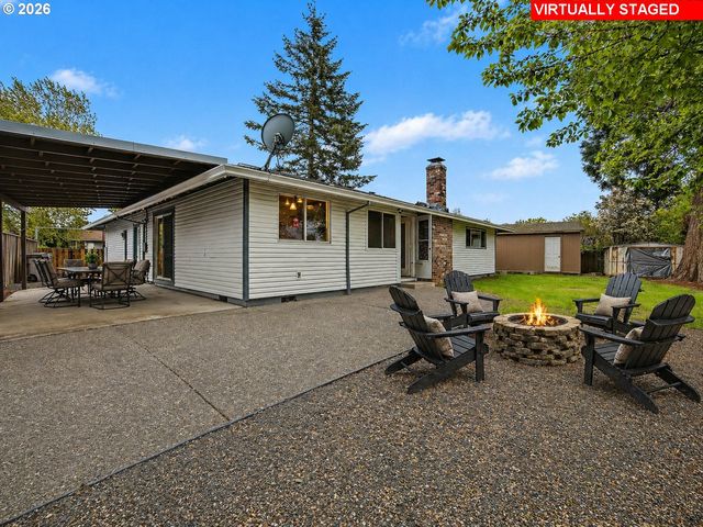 1185 Ne HACIENDA Ln, Gresham, OR 97030