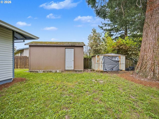 1185 Ne HACIENDA Ln, Gresham, OR 97030