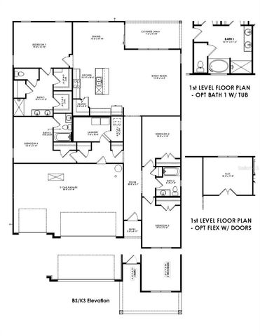 24212 NW 13TH BOULEVARD, Newberry, FL 32669