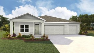 24212 NW 13TH BOULEVARD, Newberry, FL 32669