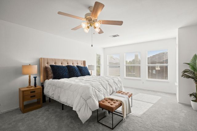 1171 Southern PL, Round Rock, TX 78665