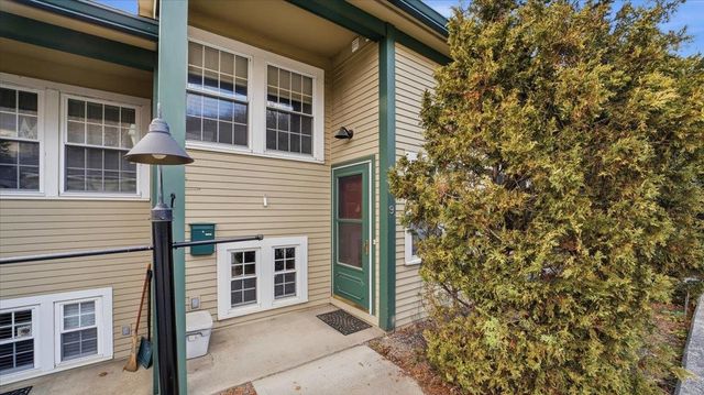 4 Mechanic St Apt 9, Montpelier, VT 05602
