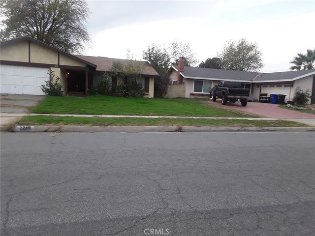 2248 N Arrowhead, Rialto, CA 92377