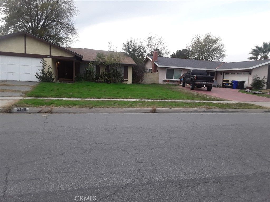 2248 N Arrowhead, Rialto, CA 92377