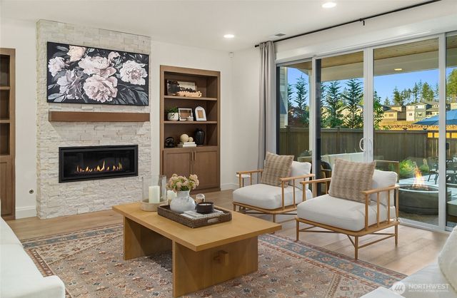 33642 Juniper Avenue SE, Black Diamond, WA 98010