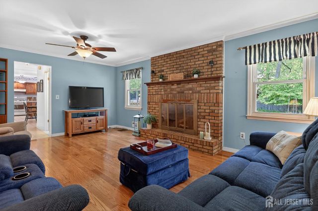 1575 Miriam Drive, North Brunswick, NJ 08902