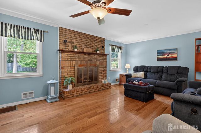 1575 Miriam Drive, North Brunswick, NJ 08902