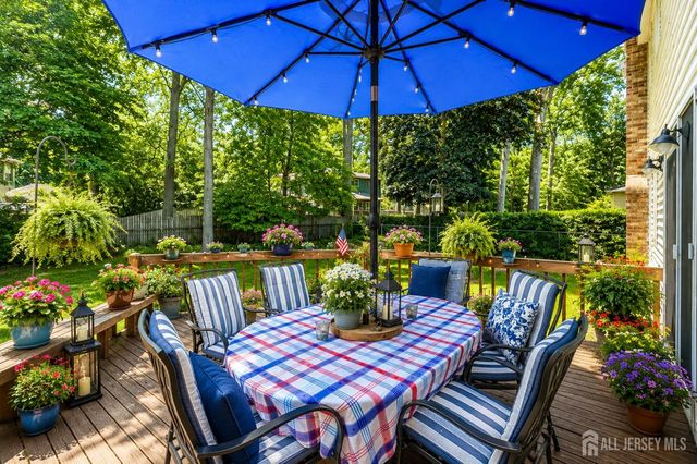 1575 Miriam Drive, North Brunswick, NJ 08902
