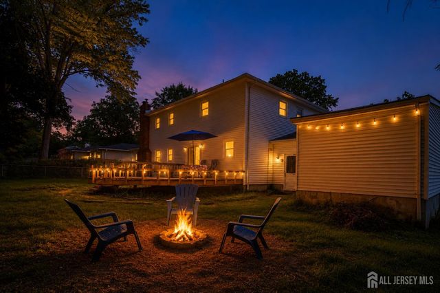 1575 Miriam Drive, North Brunswick, NJ 08902