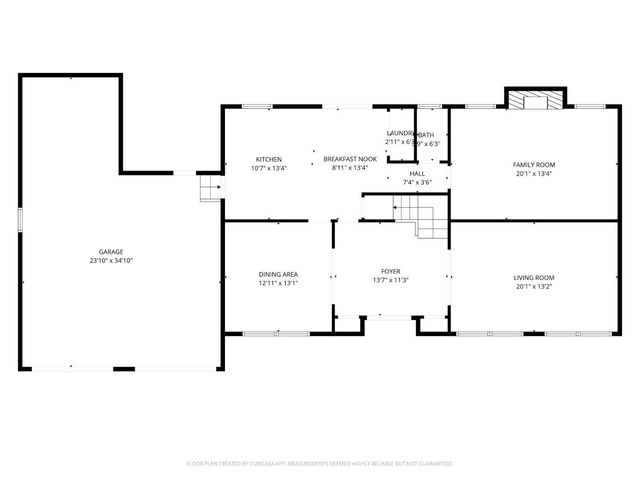 1575 Miriam Drive, North Brunswick, NJ 08902