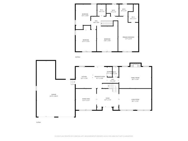 1575 Miriam Drive, North Brunswick, NJ 08902
