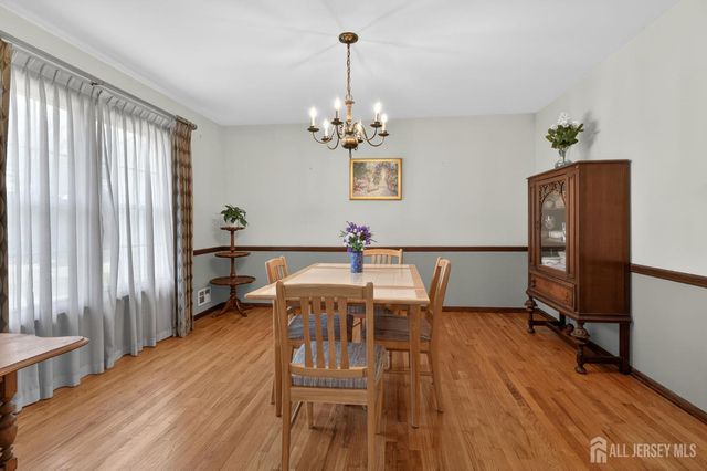 1575 Miriam Drive, North Brunswick, NJ 08902