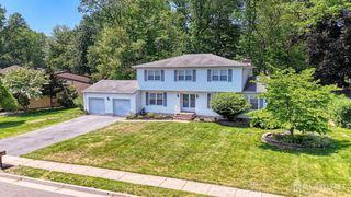 1575 Miriam Drive, North Brunswick, NJ 08902