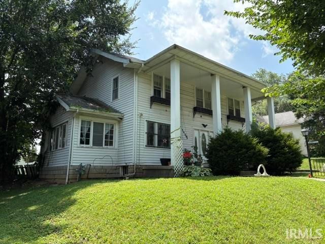 1409 W 14Th Street, Anderson, IN 46016