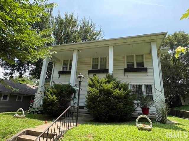 1409 W 14Th Street, Anderson, IN 46016